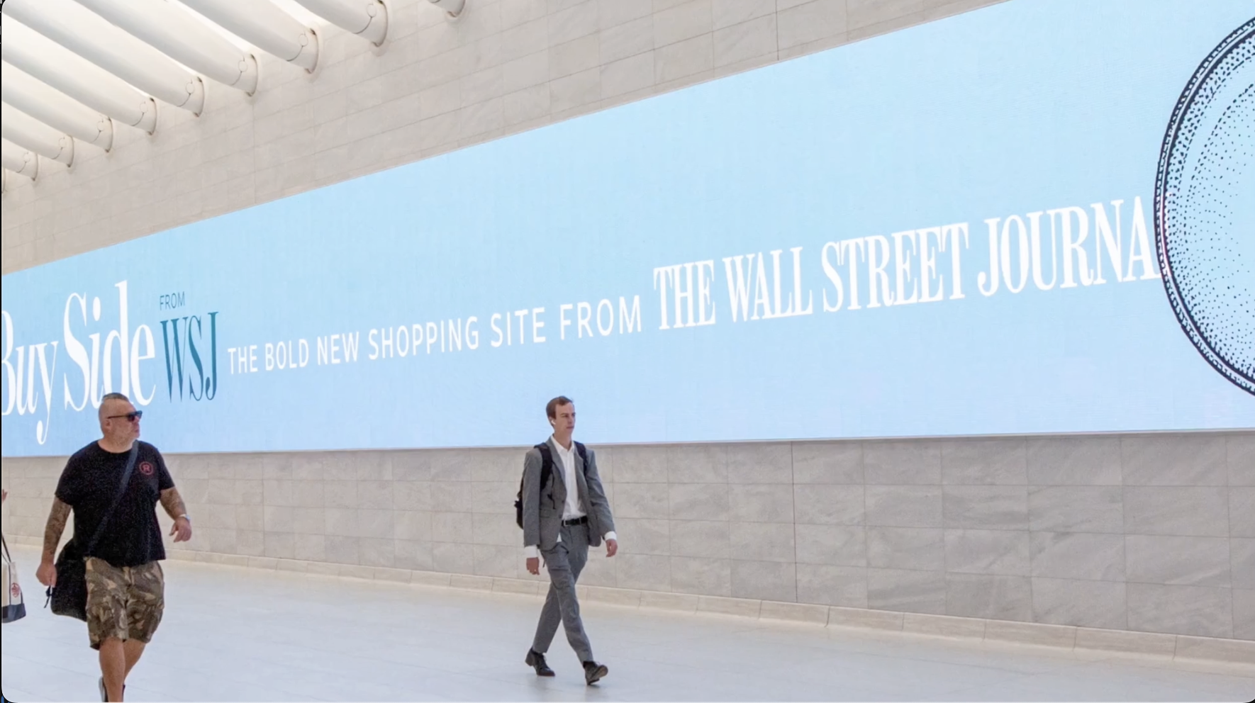 The Wall Street Journal